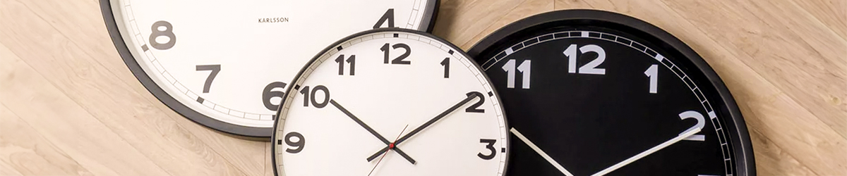 Guide: Choose the Best Wall Clock in 2026 | Ditur
