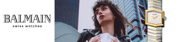 Balmain de Balmain