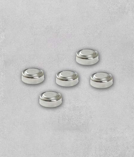 Watch Batteries