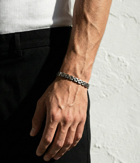 Bracelets