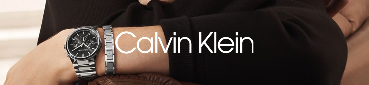 Calvin Klein