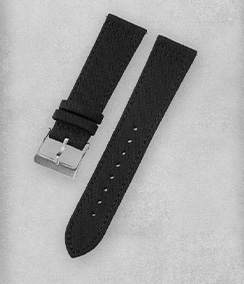 Canvas Straps