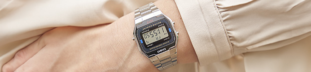 Digital Watches