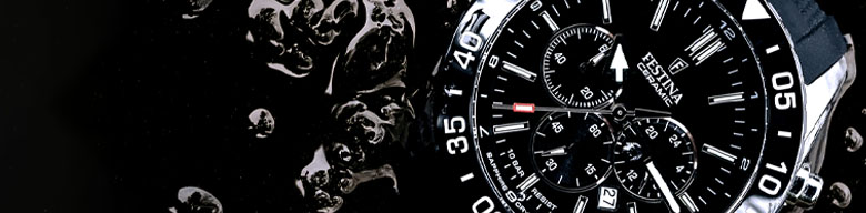 Divers watches