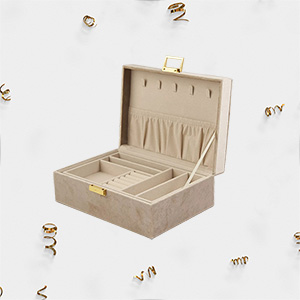 Jewellery Boxes
