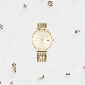 Gold Watches