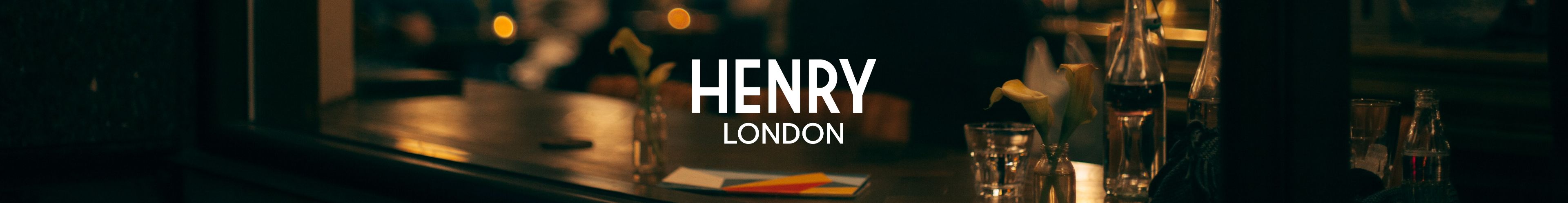 Henry London