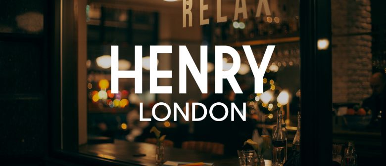 Henry London