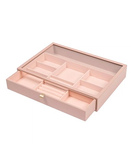 Jewellery boxes