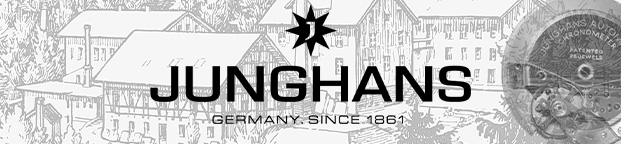 Junghans
