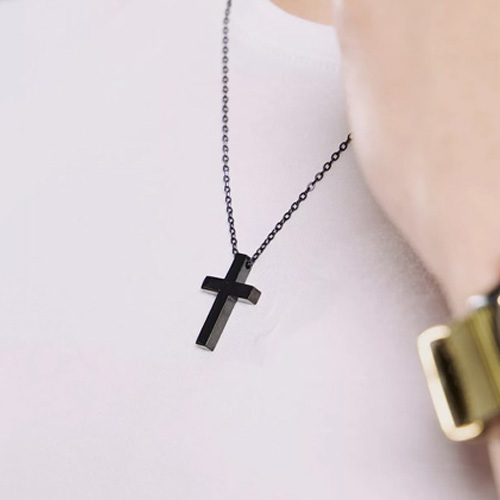 Cross Necklaces