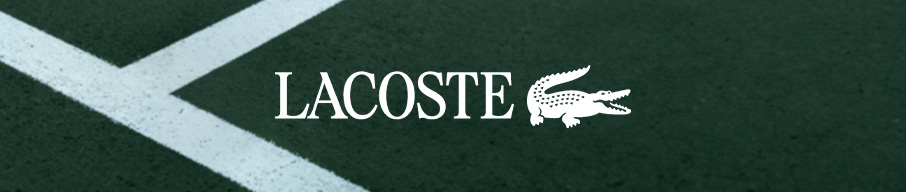 Lacoste