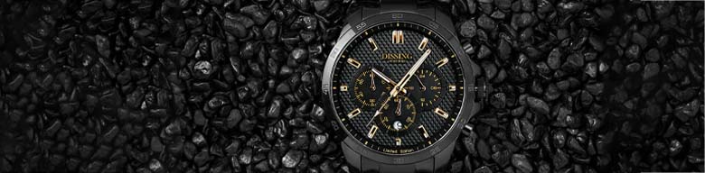 Limited Edition Watches