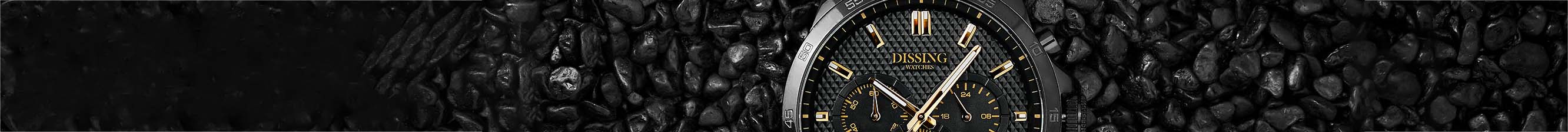 Limited Edition Watches