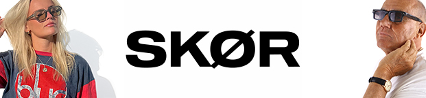 SKØR