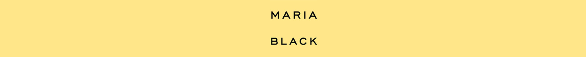 Maria Black