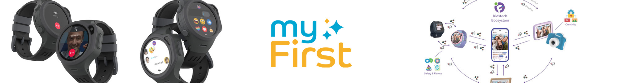 MyFirst