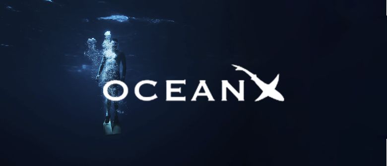 OceanX