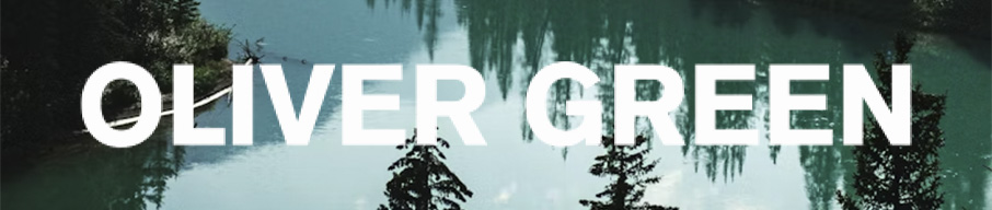 Oliver Green