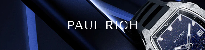 Paul Rich
