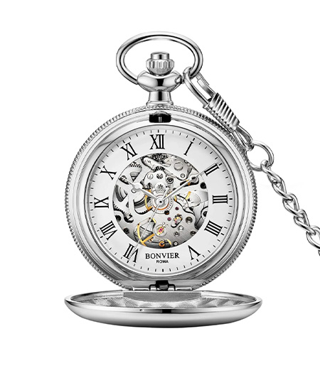 Pocket watches