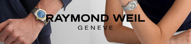 Raymond Weil