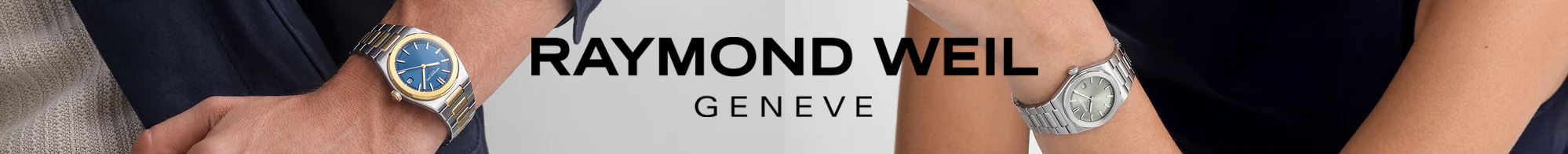 Raymond Weil