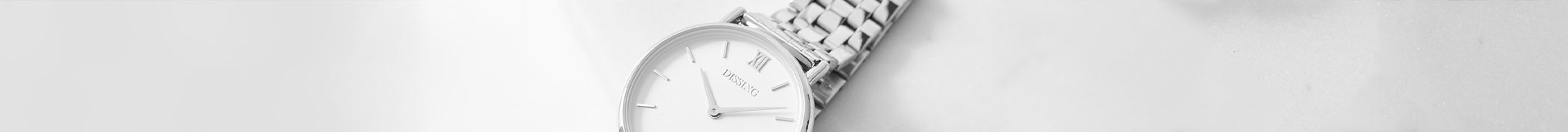 Silver Watches