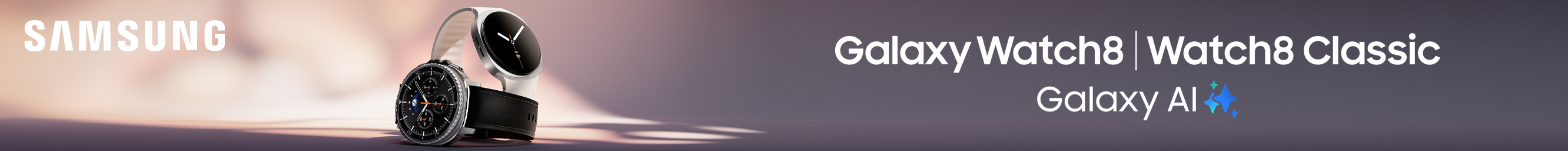 Galaxy Watch6 Classic