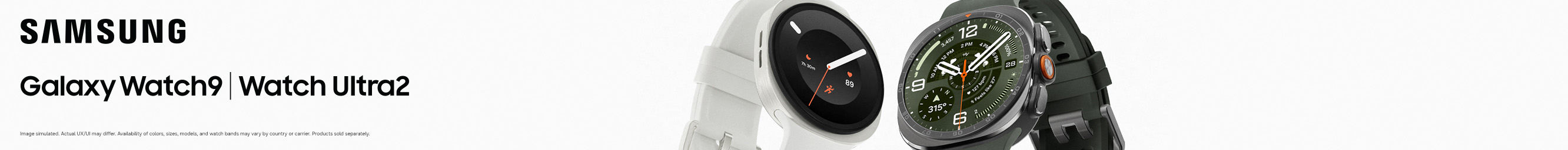 Galaxy Watch7