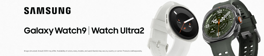 Galaxy Watch7