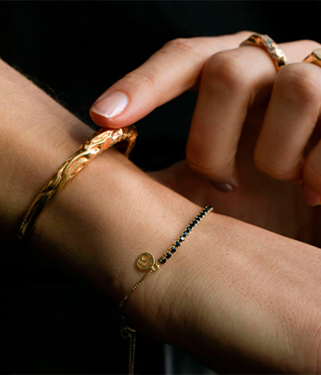 Bracelets