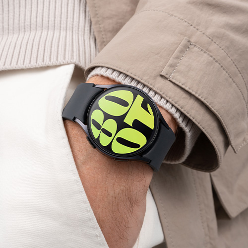 Smartwatches