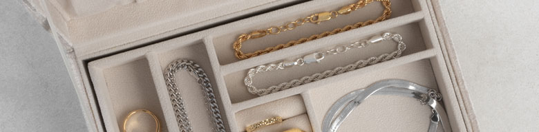 Jewellery Boxes