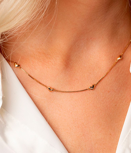 Necklace