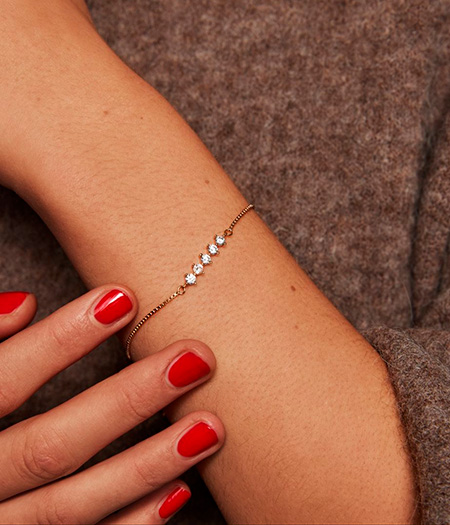 Bracelets