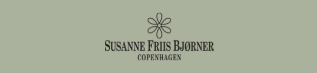 Susanne Friis Bjørner