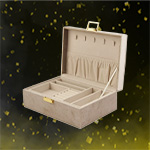Jewellery Boxes