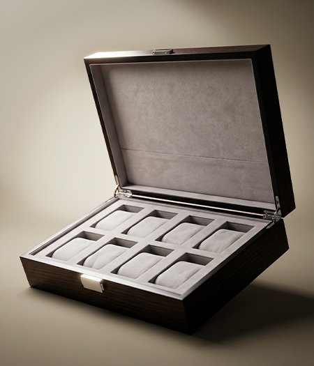 Watch Box