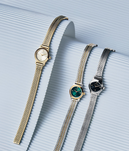 Watches