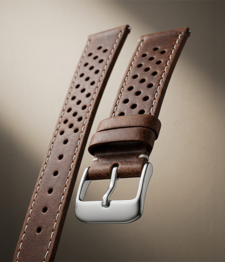 Watch Strap