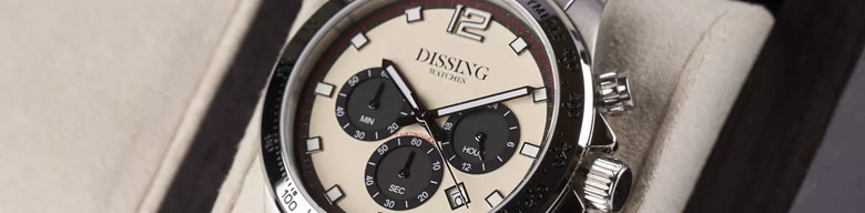 Watch & Jewellery Trays