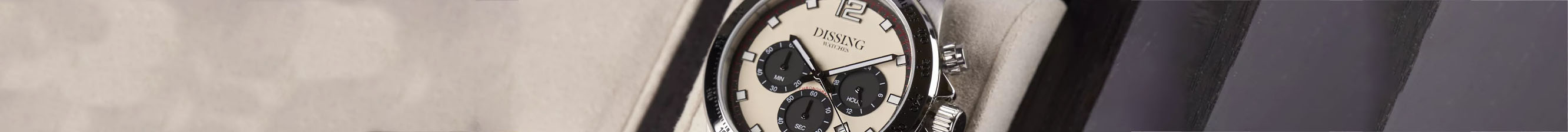 Watch & Jewellery Trays