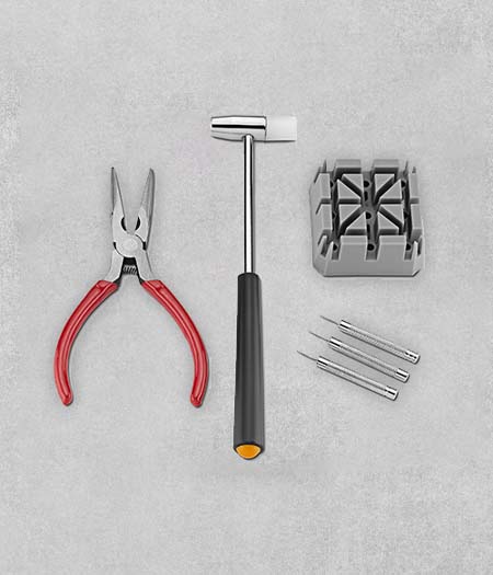 Watch Tools