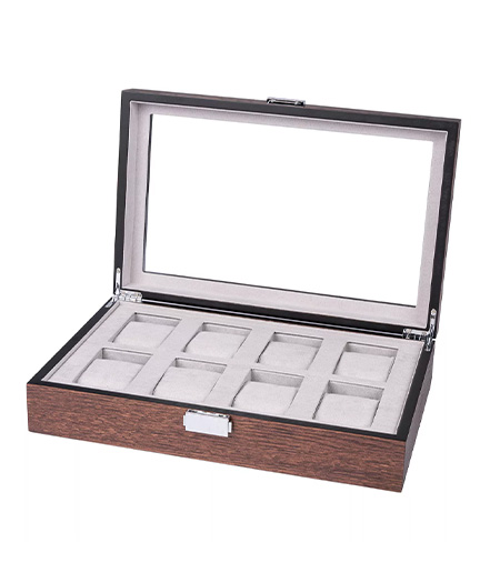 Watch Box