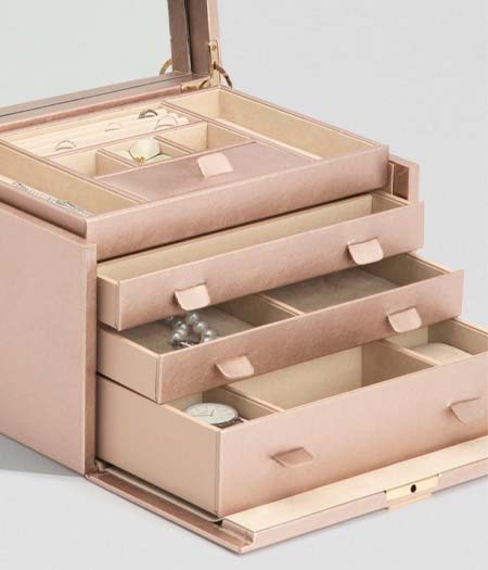 Jewellery Boxes