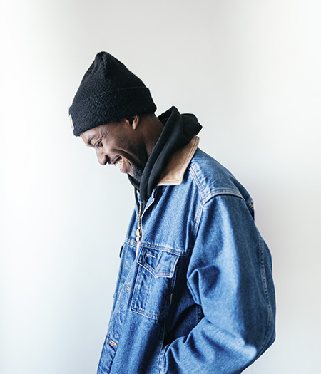 Caps, hats & beanies