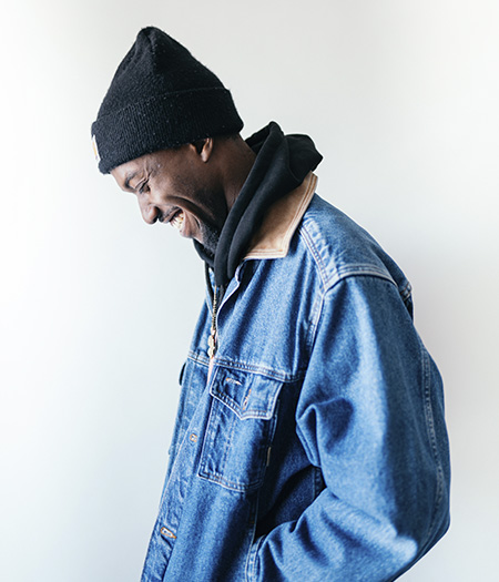 Caps, hats & beanies