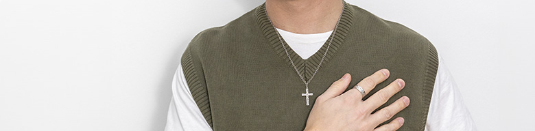 Cross Necklaces
