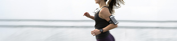 Running Watches